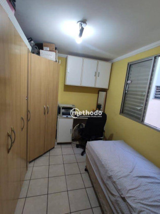Imagem Apartamento com 2 Quartos à Venda, 45 m² em Vila Proost De Souza - Campinas Imagem Apartamento com 2 Quartos à Venda, 45 m² em Vila Proost De Souza - Campinas