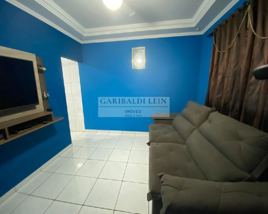 Imagem Casa com 2 Quartos à Venda, 115 m² em Jardim Paraíso Ii (nova Veneza) - Sumaré