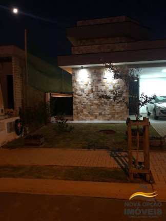Imagem Casa com 3 Quartos à Venda, 162 m² em São Venâncio - Itupeva Imagem Casa com 3 Quartos à Venda, 162 m² em São Venâncio - Itupeva