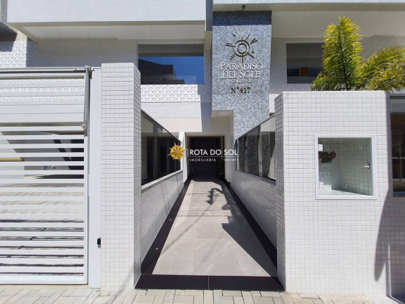 Imagem Apartamento com 2 Quartos à Venda, 88 m² em Bombas - Bombinhas