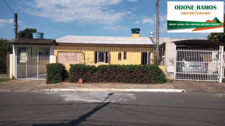 Casa com 2 Quartos à Venda, 90 m² em Canoas