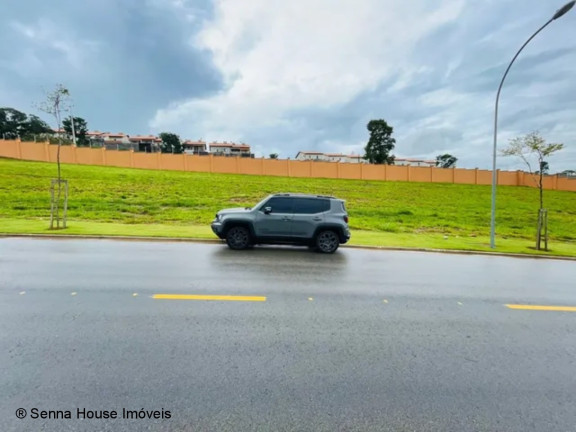 Terreno à Venda, 682 m² em Vila Maringá - Jundiaí