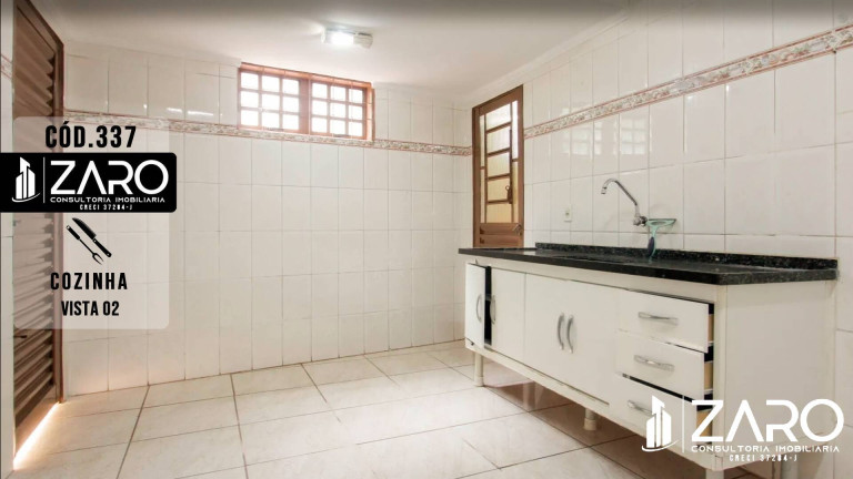 Imagem Casa com 2 Quartos à Venda, 105 m² em Estádio - Rio Claro