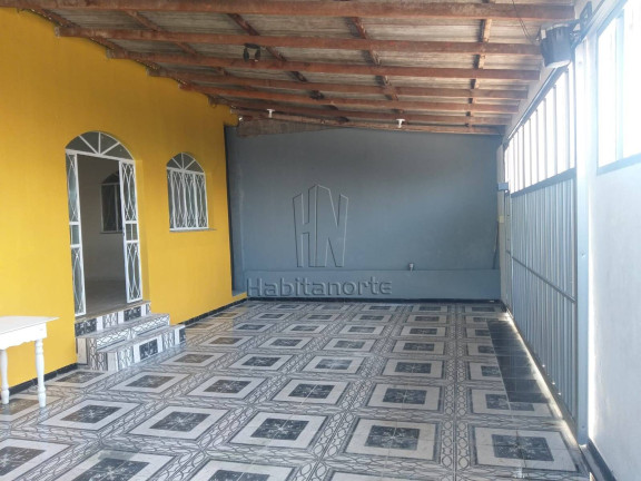 Imagem Casa com 4 Quartos à Venda, em Cidade Nova - Manaus Imagem Casa com 4 Quartos à Venda, em Cidade Nova - Manaus