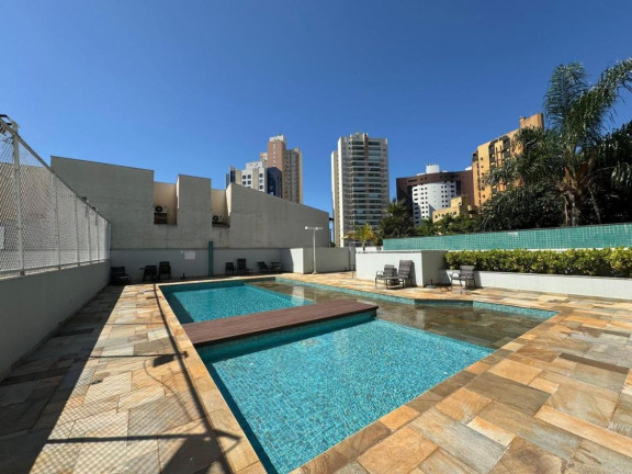 Imagem Apartamento com 3 Quartos à Venda, 78 m² em Petrópolis - Londrina