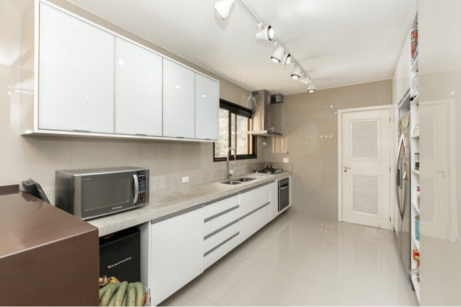 Imagem Apartamento com 3 Quartos à Venda, 150 m² em Vila Andrade - São Paulo Imagem Apartamento com 3 Quartos à Venda, 150 m² em Vila Andrade - São Paulo
