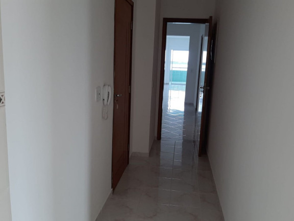 Imagem Apartamento com 3 Quartos à Venda, 174 m² em Vila Guilhermina - Praia Grande