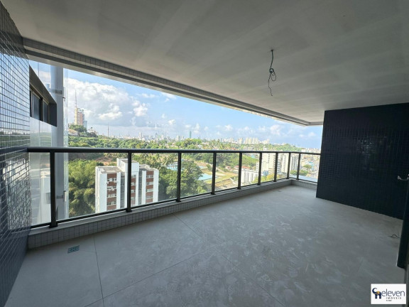 Imagem Apartamento com 4 Quartos à Venda, 303 m² em Ondina - Salvador Imagem Apartamento com 4 Quartos à Venda, 303 m² em Ondina - Salvador