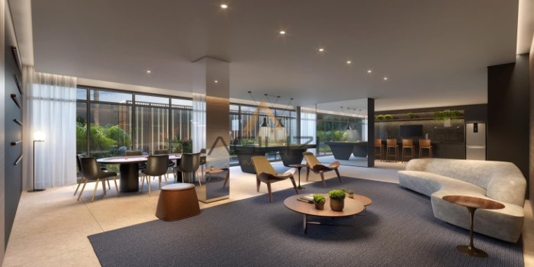 Imagem Apartamento com 4 Quartos à Venda, 232 m² em Alto De Pinheiros - São Paulo Imagem Apartamento com 4 Quartos à Venda, 232 m² em Alto De Pinheiros - São Paulo