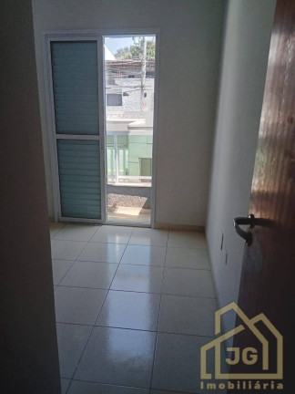 Imagem Apartamento com 2 Quartos à Venda, 60 m² em Vila Vitória - Santo André