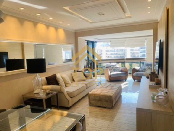 Imagem Cobertura com 3 Quartos à Venda, 260 m² em Barra Da Tijuca - Rio De Janeiro Imagem Cobertura com 3 Quartos à Venda, 260 m² em Barra Da Tijuca - Rio De Janeiro