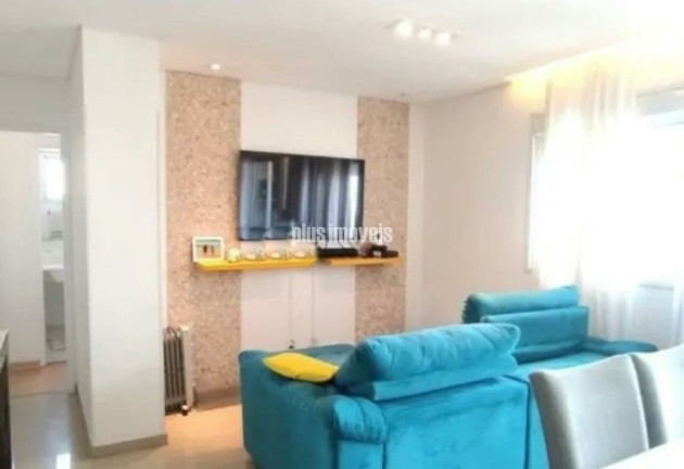 Imagem Apartamento com 2 Quartos à Venda, 89 m² em Cursino - São Paulo Imagem Apartamento com 2 Quartos à Venda, 89 m² em Cursino - São Paulo