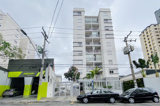 Imagem Imóvel com 2 Quartos à Venda, 49 m² em Vila Gumercindo - São Paulo Imagem Imóvel com 2 Quartos à Venda, 49 m² em Vila Gumercindo - São Paulo