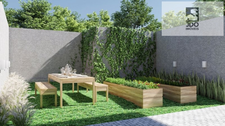 Imagem Apartamento com 2 Quartos à Venda, 59 m² em água Verde - Curitiba Imagem Apartamento com 2 Quartos à Venda, 59 m² em água Verde - Curitiba