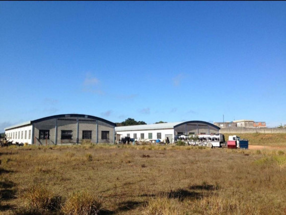Imagem Galpão à Venda, 2.040 m² em Caucaia Do Alto - Vargem Grande Paulista