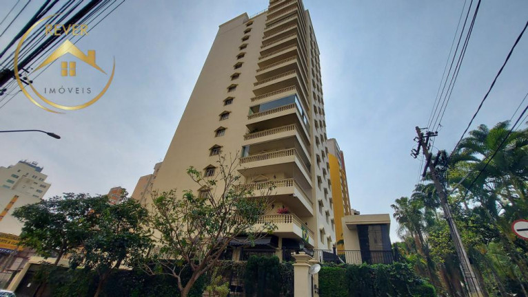 Imagem Apartamento com 4 Quartos à Venda, 331 m² em Centro - Campinas Imagem Apartamento com 4 Quartos à Venda, 331 m² em Centro - Campinas