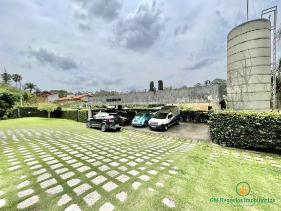 Imagem Casa de Condomínio com 4 Quartos à Venda, 1 m² em Palos Verdes - Cotia