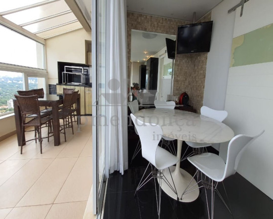 Imagem Apartamento com 4 Quartos à Venda, 419 m² em Alto Da Lapa - São Paulo