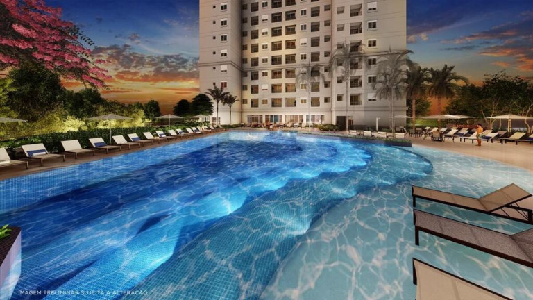 Imagem Cobertura com 3 Quartos à Venda, 187 m² em Butantã - São Paulo