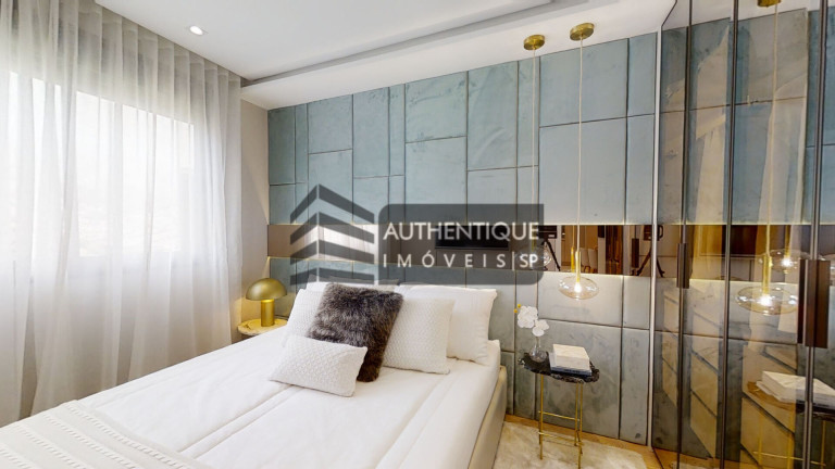 Imagem Apartamento com 2 Quartos à Venda, 65 m² em Vila Mariana - São Paulo