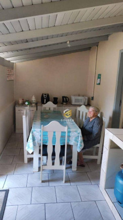 Imagem Casa com 3 Quartos à Venda, 78 m² em Centro - Tijucas