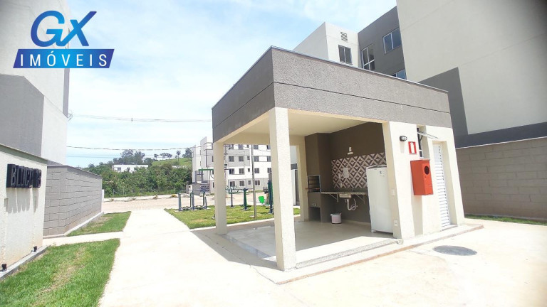 Imagem Apartamento com 2 Quartos à Venda, 41 m² em Vila Mariana - Ribeirão Das Neves
