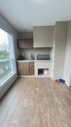 Imagem Apartamento com 3 Quartos à Venda, 246 m² em Gonzaga - Santos Imagem Apartamento com 3 Quartos à Venda, 246 m² em Gonzaga - Santos