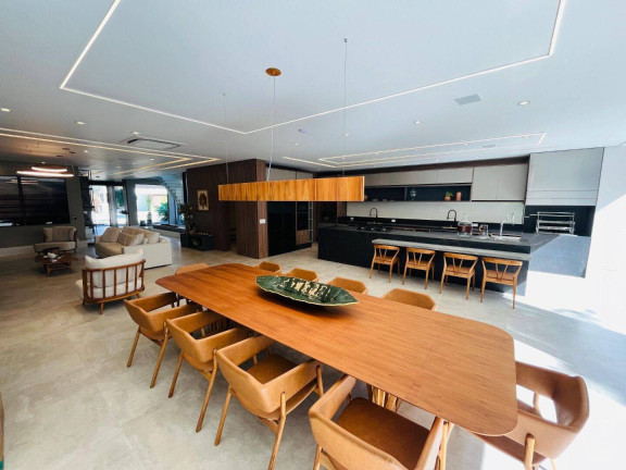 Imagem Casa com 6 Quartos à Venda, 580 m² em Riviera De São Lourenço - Bertioga Imagem Casa com 6 Quartos à Venda, 580 m² em Riviera De São Lourenço - Bertioga