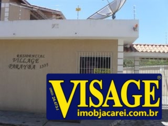 Casa de Condomínio com 2 Quartos à Venda,  em Balneario Paraiba - Jacareí