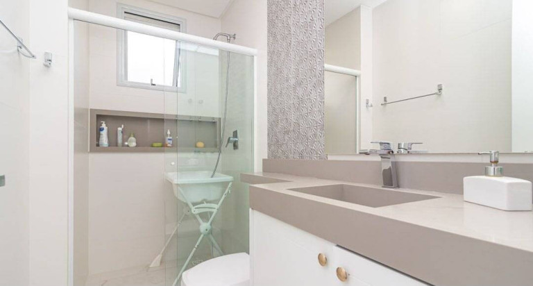 Imagem Apartamento com 3 Quartos à Venda, 131 m² em Meia Praia - Itapema