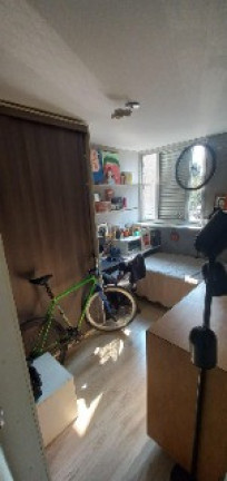 Imagem Apartamento com 2 Quartos à Venda, 53 m² em Jardim Celeste - São Paulo