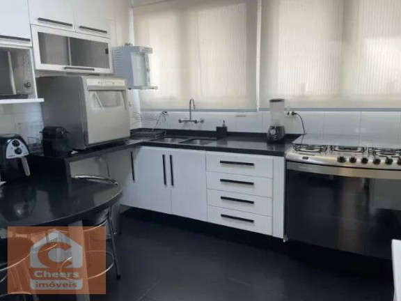Imagem Apartamento com 3 Quartos à Venda, 115 m² em Jardim Paulista - São Paulo