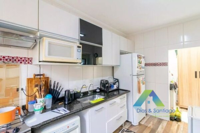 Imagem Casa com 3 Quartos à Venda, 174 m² em Vila Nair - São Paulo
