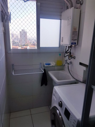 Imagem Apartamento com 2 Quartos à Venda, 63 m² em Jabaquara - São Paulo Imagem Apartamento com 2 Quartos à Venda, 63 m² em Jabaquara - São Paulo
