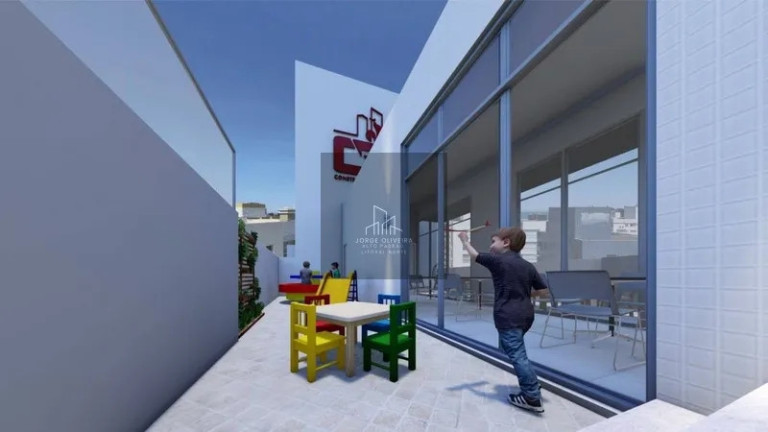 Imagem Apartamento com 1 Quarto à Venda,  em Centro - Capão Da Canoa