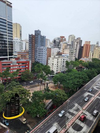 Imagem Apartamento com 2 Quartos à Venda, 57 m² em Santa Cecilia - São Paulo Imagem Apartamento com 2 Quartos à Venda, 57 m² em Santa Cecilia - São Paulo