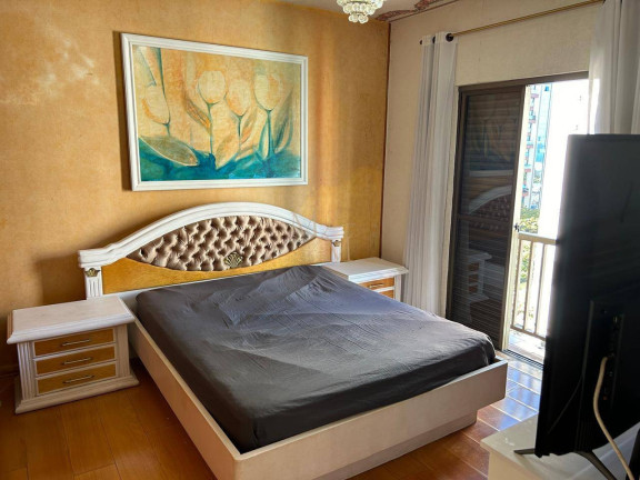 Imagem Apartamento com 3 Quartos à Venda, 122 m² em Pompéia - Santos Imagem Apartamento com 3 Quartos à Venda, 122 m² em Pompéia - Santos
