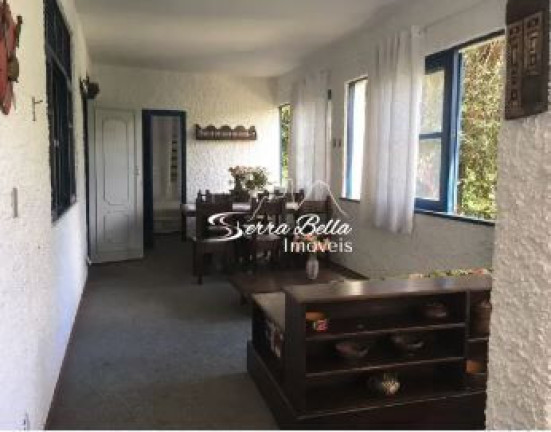 Imagem Casa com 7 Quartos à Venda, em Albuquerque - Teresópolis Imagem Casa com 7 Quartos à Venda, em Albuquerque - Teresópolis