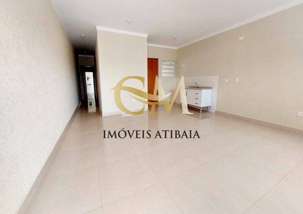 Imagem Casa com 2 Quartos à Venda, 125 m² em Jardim Imperial - Atibaia