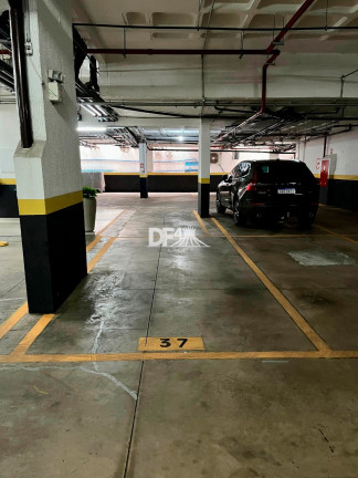 Foto do imóvel Imóvel com 1 Quarto à Venda, 45 m² em Norte (águas Claras) - Brasília