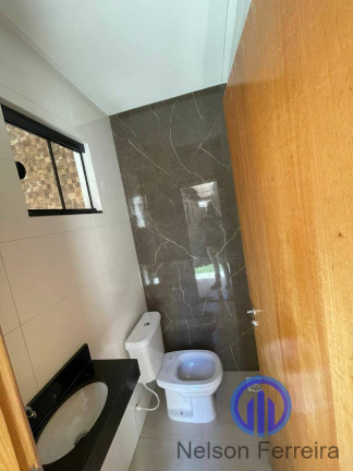 Imagem Casa com 3 Quartos à Venda, 180 m² em Jardim Dos Girassóis - Aparecida De Goiânia