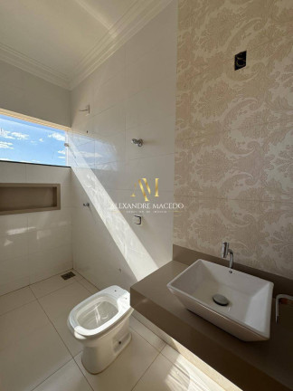 Apartamento com 3 Quartos à Venda, 102 m² em Planalto - Montes Claros