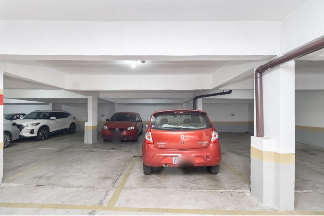 Imagem Apartamento com 3 Quartos à Venda, 72 m² em Vila Alpina - São Paulo Imagem Apartamento com 3 Quartos à Venda, 72 m² em Vila Alpina - São Paulo