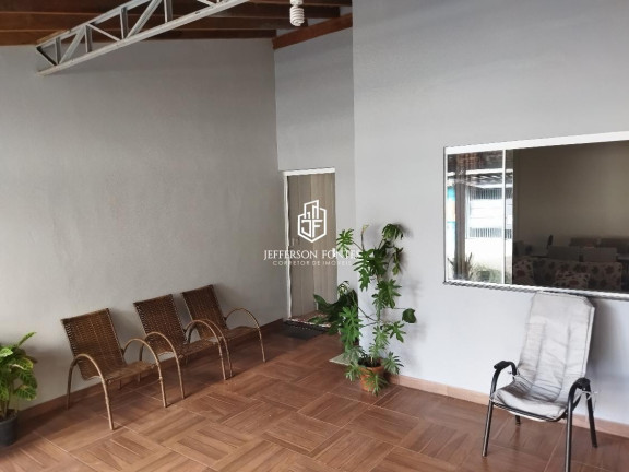 Imagem Casa com 2 Quartos à Venda, 138 m² em Jardim Dom Frei Daniel Tomasella - Marília