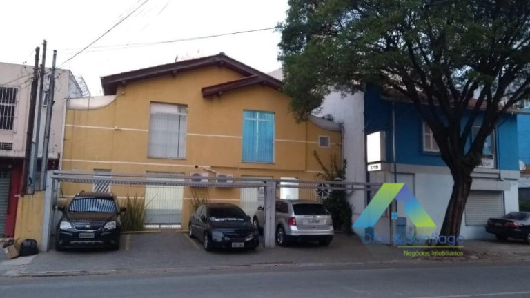 Imagem Sobrado com 1 Quarto à Venda, 125 m² em Brooklin Paulista - São Paulo
