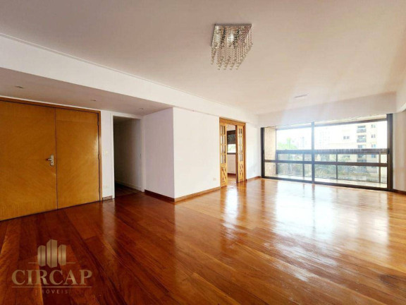 Apartamento com 4 Quartos à Venda, 240 m² em Perdizes - São Paulo