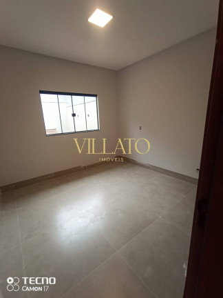 Imagem Casa com 3 Quartos à Venda, 140 m² em Cardoso - Aparecida De Goiânia