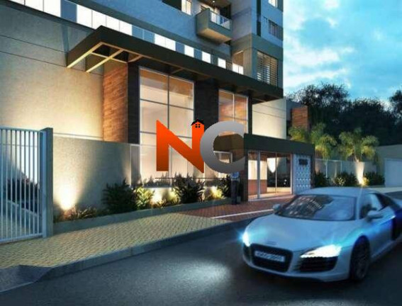 Imagem Apartamento com 2 Quartos à Venda, 52 m² em Cachambi - Rio De Janeiro