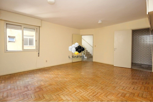 Imagem Apartamento com 1 Quarto à Venda, 34 m² em Centro Histórico - Porto Alegre Imagem Apartamento com 1 Quarto à Venda, 34 m² em Centro Histórico - Porto Alegre