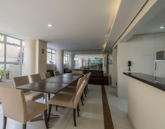 Imagem Apartamento com 3 Quartos à Venda, 110 m² em Planalto Paulista - São Paulo Imagem Apartamento com 3 Quartos à Venda, 110 m² em Planalto Paulista - São Paulo